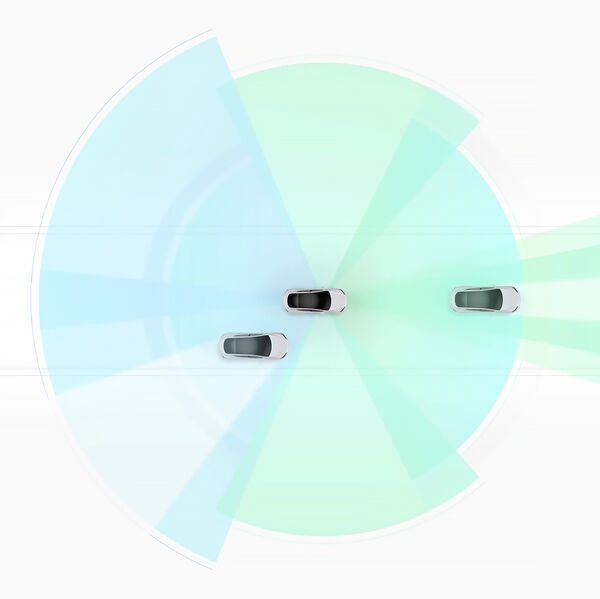 Tesla – KI-Genie für Autopilot wirft Handtuch